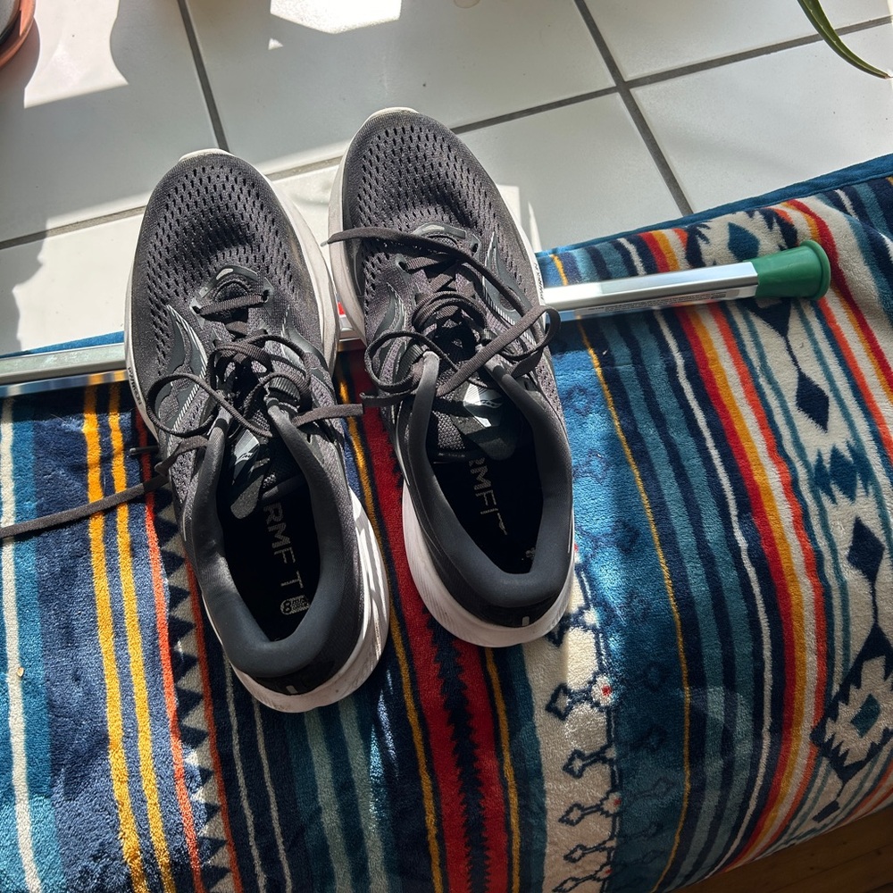 Saucony Ride 15 - Picture 2 of 4